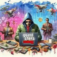 Grand Theft Coders WhatsApp Channel