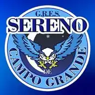 GRES Sereno de Campo Grande WhatsApp Channel