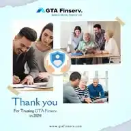 GTA FINANCIAL SERVICES ( TARUN KHANDELWAL) WhatsApp Channel