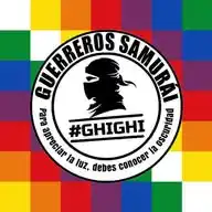 GUERREROS SAMURÁI OFICIAL WhatsApp Channel