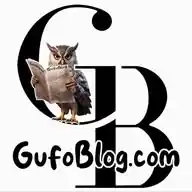 GufoBlog WhatsApp Channel