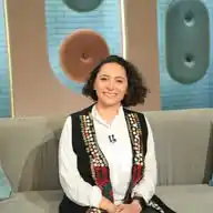 Hanan the Storyteller الحكواتية WhatsApp Channel