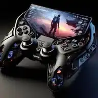 Harris Planets Of Games 🎮 WhatsApp Channel