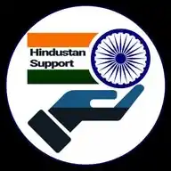 Hindustan Support WhatsApp Channel