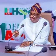 Hon. Festus Keyamo - Delta State Media WhatsApp Channel