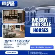 HouseofImma Properties WhatsApp Channel