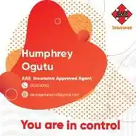 HR Ogutu with AAR INSURANCE WhatsApp Channel