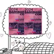 𓍢ִ໋💜͙֒✧˚ ༘ ⋆｡˚FESTA BANGTAN 2024✧˚ ༘ ⋆｡˚♡ WhatsApp Channel