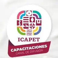 ICAPET Oaxaca WhatsApp Channel