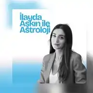 İlayda Aşkın ile Astroloji WhatsApp Channel