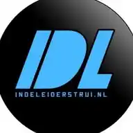 In de Leiderstrui WhatsApp Channel