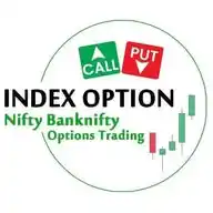 Index Option WhatsApp Channel
