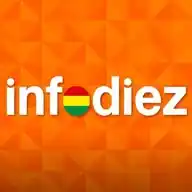Infodiez Bolivia 🇧🇴 WhatsApp Channel