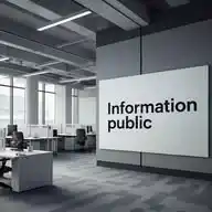 Information Public  1️⃣ WhatsApp Channel