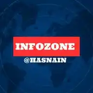 𝐈𝐧𝐟𝐨𝐙𝐨𝐧𝐞@𝐇𝐚𝐬𝐧𝐚𝐢𝐧 WhatsApp Channel