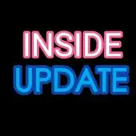 Inside Update WhatsApp Channel
