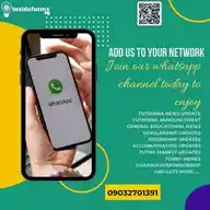 InsideFUTMX WhatsApp Channel