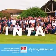 INTA Paraná WhatsApp Channel