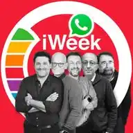 iWeek WhatsApp Channel
