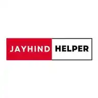 Jayhind Helper WhatsApp Channel