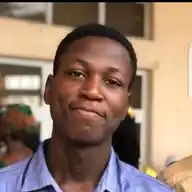 Jesupemi Abere | LifeNotes WhatsApp Channel