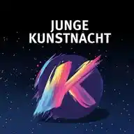 JUNGE KUNSTNACHT 2024 WhatsApp Channel