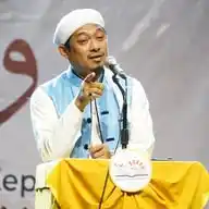 Kajian KH. Choirul Ansori WhatsApp Channel