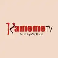 Kameme Tv WhatsApp Channel