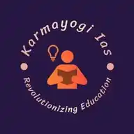 Karmayogi IAS WhatsApp Channel