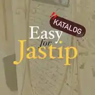 Katalog @easyforjastip 💫🕊️ WhatsApp Channel