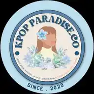 Katalog Kpopparadise.co WhatsApp Channel