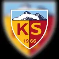 Kayserispor  WhatsApp Channel