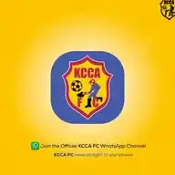KCCA FOOTBALL CLUB WhatsApp Channel