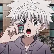 Killua Zoldyck Info WhatsApp Channel
