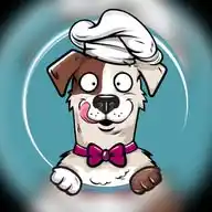 Kochen für Hunde WhatsApp Channel