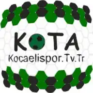 KOTA TV - KocaelisporTVtr 💚🖤 WhatsApp Channel