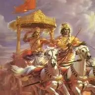 Krishna Messages(Bhagavad Gita & Srimadh Bhagavatam) WhatsApp Channel