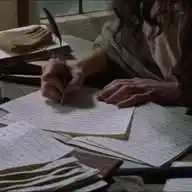 La poesía nos mantiene vivos en este mundo de caos. WhatsApp Channel