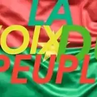 La Voix Du Peuple WhatsApp Channel