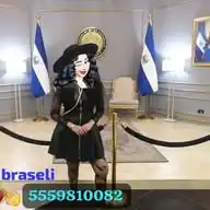 ༺ lɐ Ͻɥᴉʞɐ ᗭǝ Ꞁɐ Λoz༻ ֍ᗺɐɹqɐɹɐ ᗺɹɐsǝlᴉ֍ WhatsApp Channel