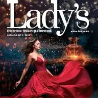 Ladys.ro WhatsApp Channel