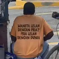 Lah Kok Gitu? WhatsApp Channel
