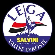Lega Vallée D’Aoste WhatsApp Channel