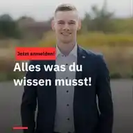 Let‘s Schwätz! - Jonas Witzgall WhatsApp Channel