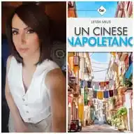Letizia Meuti Autrice WhatsApp Channel
