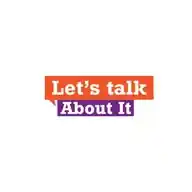 Let's Talk About it Talkshow WhatsApp Channel