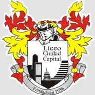 Liceo Ciudad Capital WhatsApp Channel