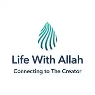 Life With Allah WhatsApp Channel