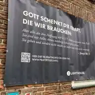 LIGHTHOUSE Bremen WhatsApp Channel