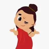 Little Guru Sanskrit Learning WhatsApp Channel